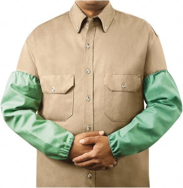 Steiner 1034-18EE Sleeve Size Universal, Cotton, Green