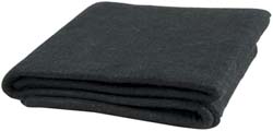 Steiner 316-6X8 8' High x 6' Wide x 0.15 to 0.2" Thick Carbon Fiber Welding Blanket