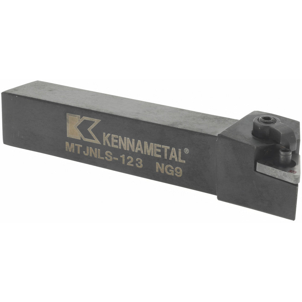 Kennametal 1096343 LH MTJN Negative Rake Indexable Turning Toolholder