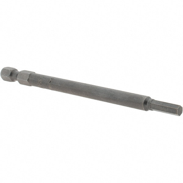 Apex AM-4MM-4 Power Screwdriver Bit