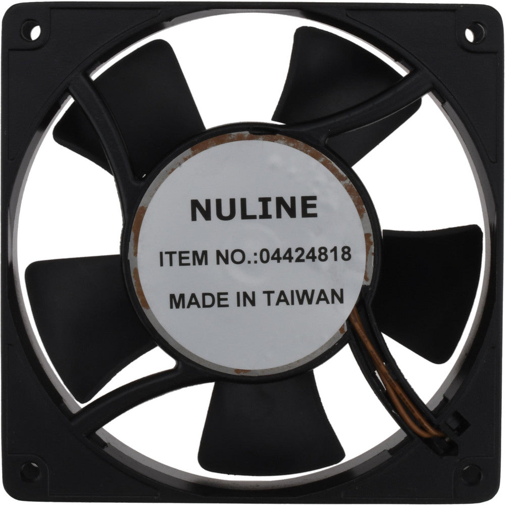 Value Collection SO2145-22 230V 81 CFM Square Tube Axial Fan