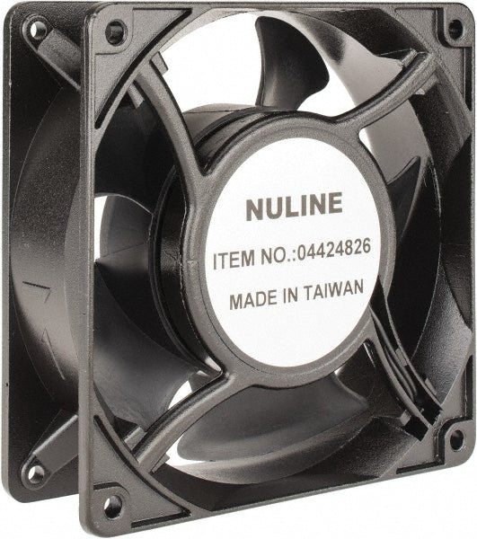 Value Collection SO2145-24 115V 105 CFM Square Tube Axial Fan