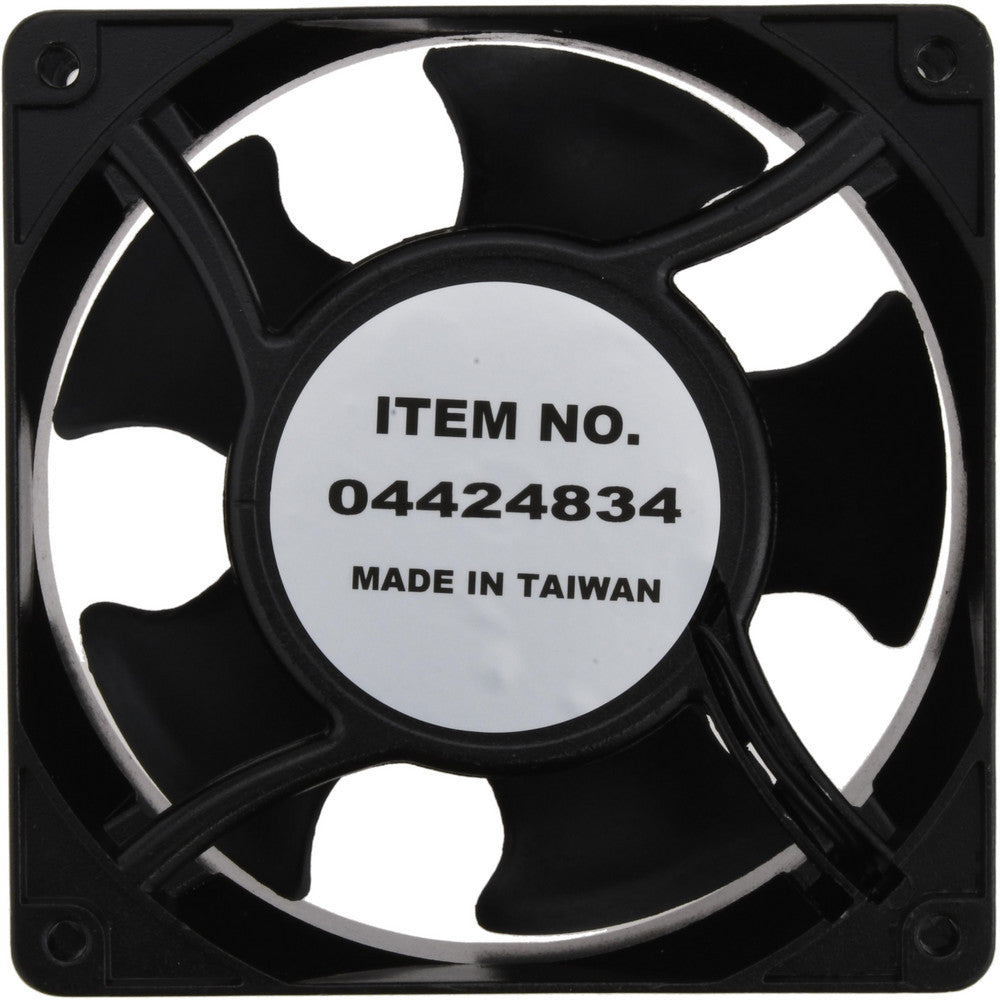 Value Collection SO2145-26 230V 105 CFM Square Tube Axial Fan