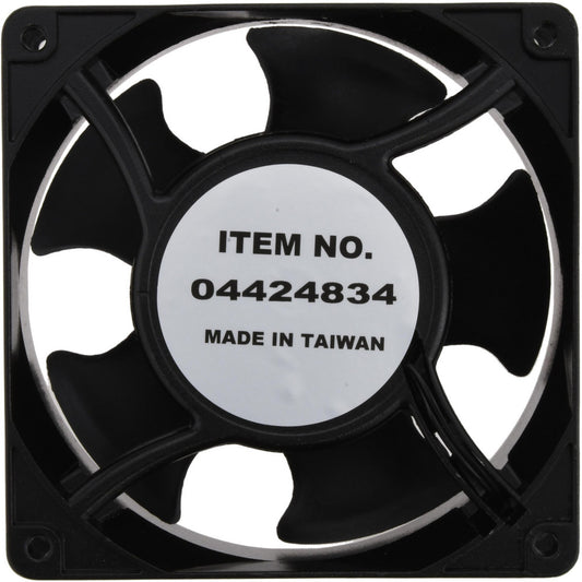 Value Collection SO2145-26 230V 105 CFM Square Tube Axial Fan