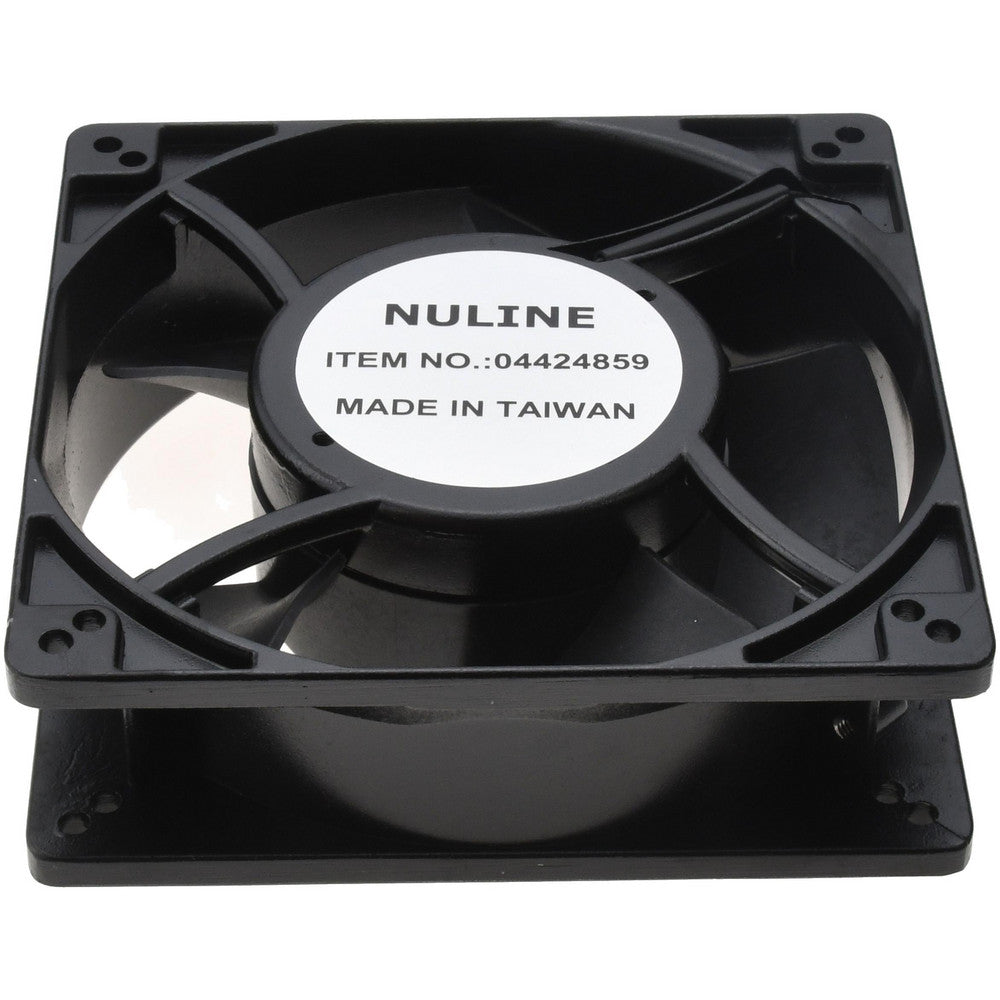 Value Collection SO2145-30 230V 130 CFM Square Tube Axial Fan