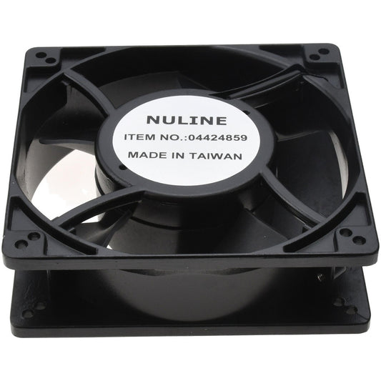 Value Collection SO2145-30 230V 130 CFM Square Tube Axial Fan