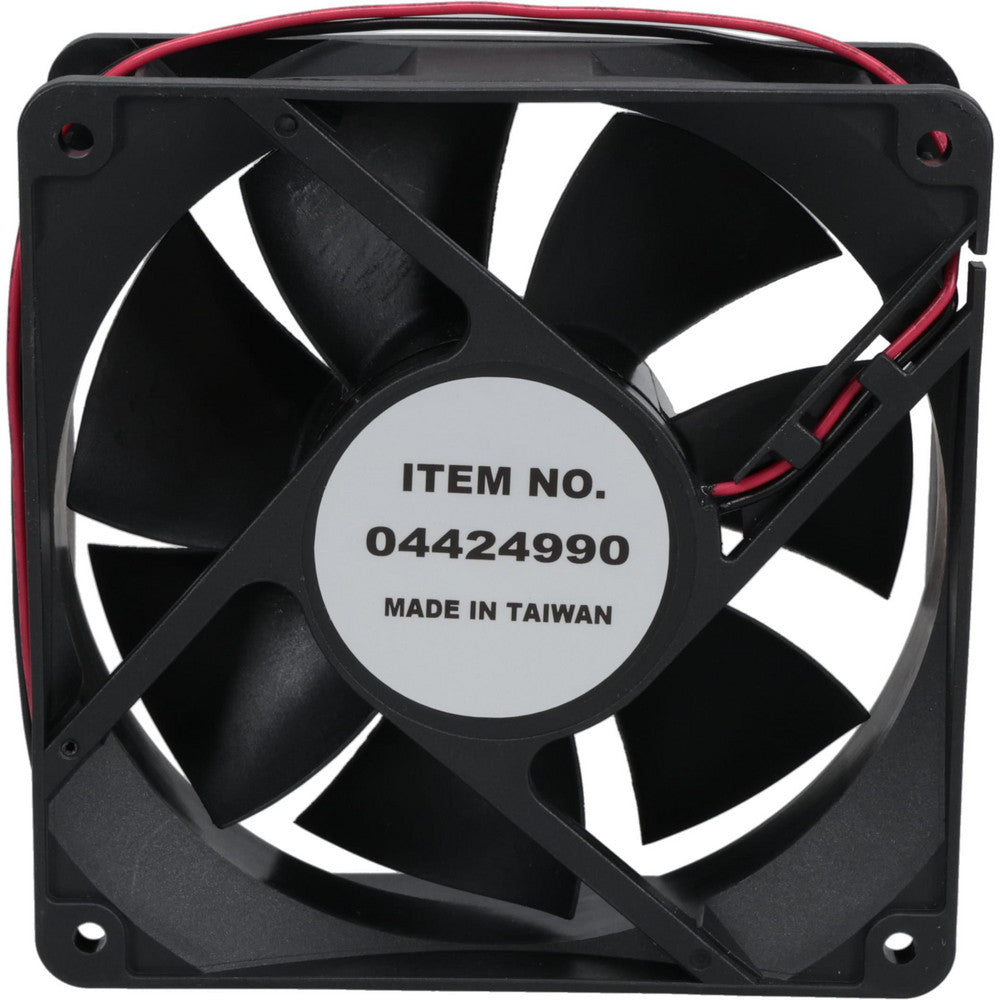 Value Collection SO2147-20 24V 145 CFM Square Tube Axial Fan