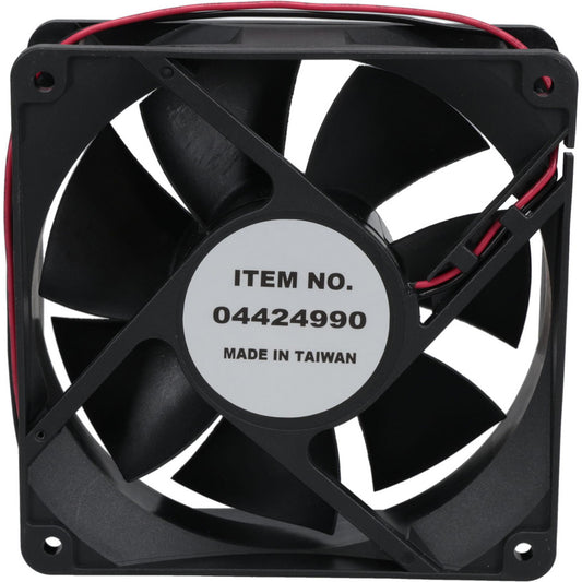 Value Collection SO2147-20 24V 145 CFM Square Tube Axial Fan