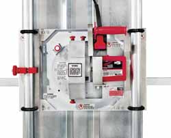 Milwaukee Tool 48-50-0030 Panel Saw Replacement Motor