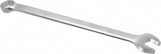 Proto J1218ASD Combination Wrench 9/16" Head Size, 15 deg Offset