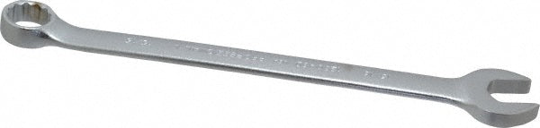 Proto J1230ASD Combination Wrench 15/16" Head Size, 15 deg Offset