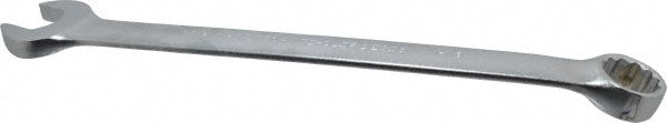 Proto J1236ASD Combination Wrench 1-1/8" Head Size, 15 deg Offset