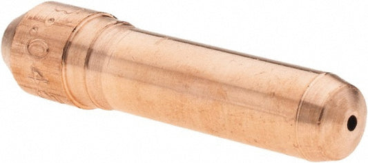 Bernard T-045 MIG Welder Nozzle/Tip/Insulator