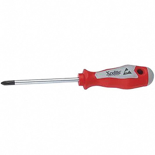 Xcelite XPE101 Philips Screwdriver #1