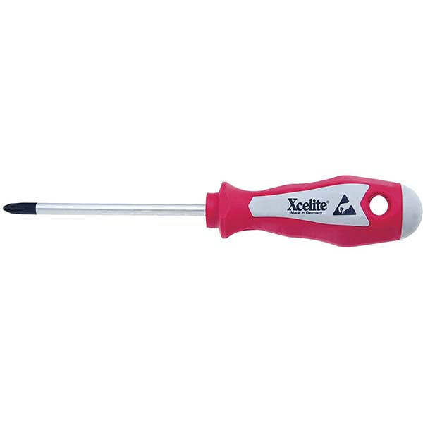 Xcelite XPE102 Philips Screwdriver #2