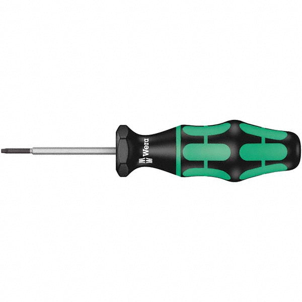 Wera 05027934001 Torque Screwdriver