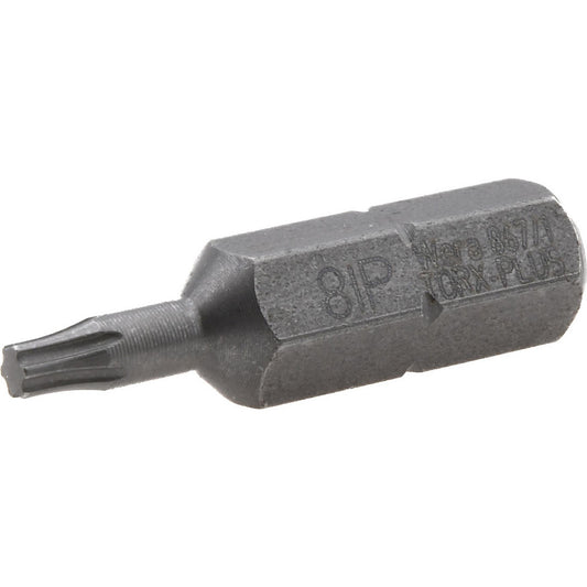 Wera 05066278001 1/4" Drive IP8 Torx Plus Screwdriver Bit