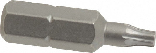 Wera 05066280001 1/4" Drive IP10 Torx Plus Screwdriver Bit