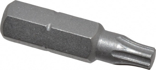 Wera 05066284001 1/4" Drive IP20 Torx Plus Screwdriver Bit