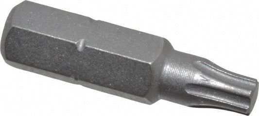 Wera 05066284001 1/4" Drive IP20 Torx Plus Screwdriver Bit