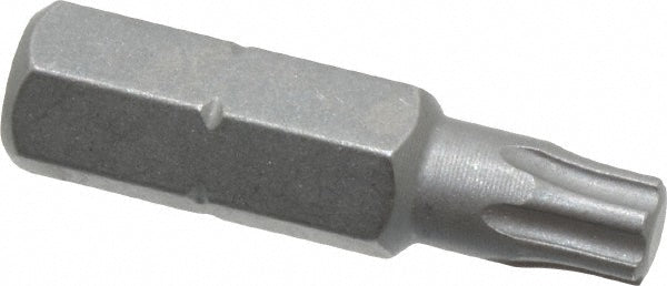 Wera 05066286001 1/4" Drive IP25 Torx Plus Screwdriver Bit