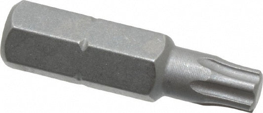 Wera 05066286001 1/4" Drive IP25 Torx Plus Screwdriver Bit