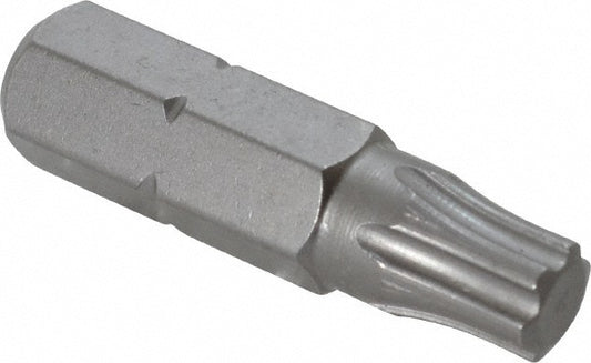 Wera 05066287001 1/4" Drive IP27 Torx Plus Screwdriver Bit