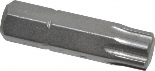 Wera 05066290001 1/4" Drive IP40 Torx Plus Screwdriver Bit