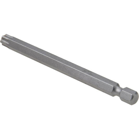Wera 05134677001 Power Screwdriver Bit 40IP Torx, 40IP Speciality Point Size, 1/4" Hex Drive
