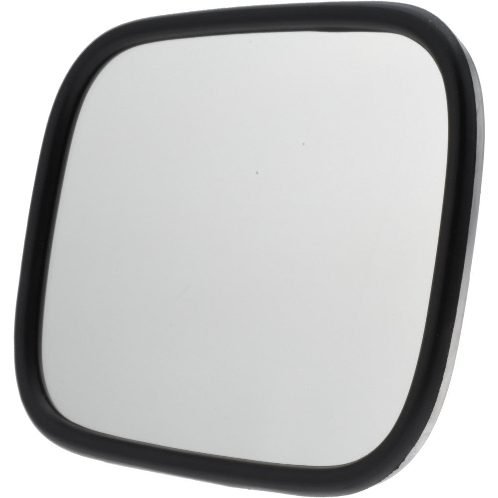 Value Collection 95117 7" Long to 5" Wide Automotive Universal OEM Replacement Mirror Head with L Bracket