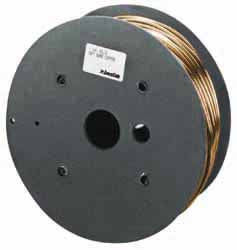 Southwire 10638502 6 AWG, 162 mil Dia, 315 Ft., Solid, Grounding Wire