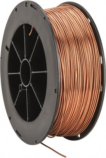 Southwire 10626002 10 AWG, 101.9 mil Dia, 800 Ft., Solid, Grounding Wire