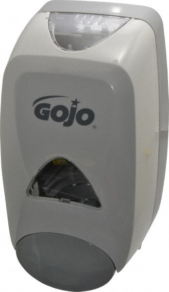 GOJO 5150-06 GOJO FMX-12 Dispenser, Push-Style Dispenser for GOJO Foam Soap