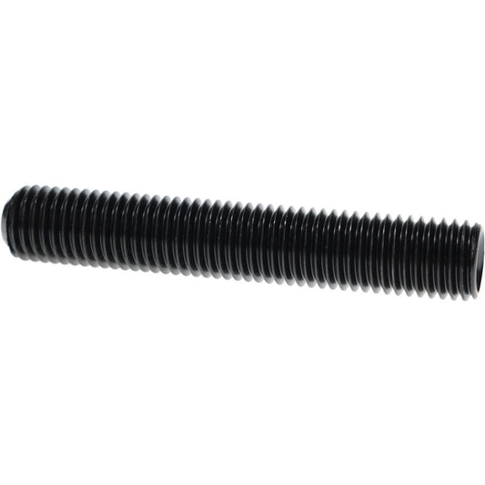 Value Collection 601445BR Set Screw 3/4-10, 4-1/2" Overall Length, Cup Point, Alloy Steel, Grade ASTM F912