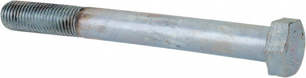 Value Collection 815193PR Hex Head Cap Screw M16x2, 150.00 mm Length Under Head, Grade 8.8 Steel, Zinc Finish