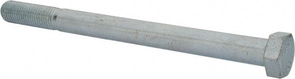 Value Collection 815208PR Hex Head Cap Screw M16x2, 200.00 mm Length Under Head, Grade 8.8 Steel, Zinc Finish