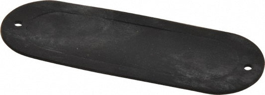Cooper Crouse-Hinds GK50N 1/2" Trade, Neoprene Conduit Body Gasket