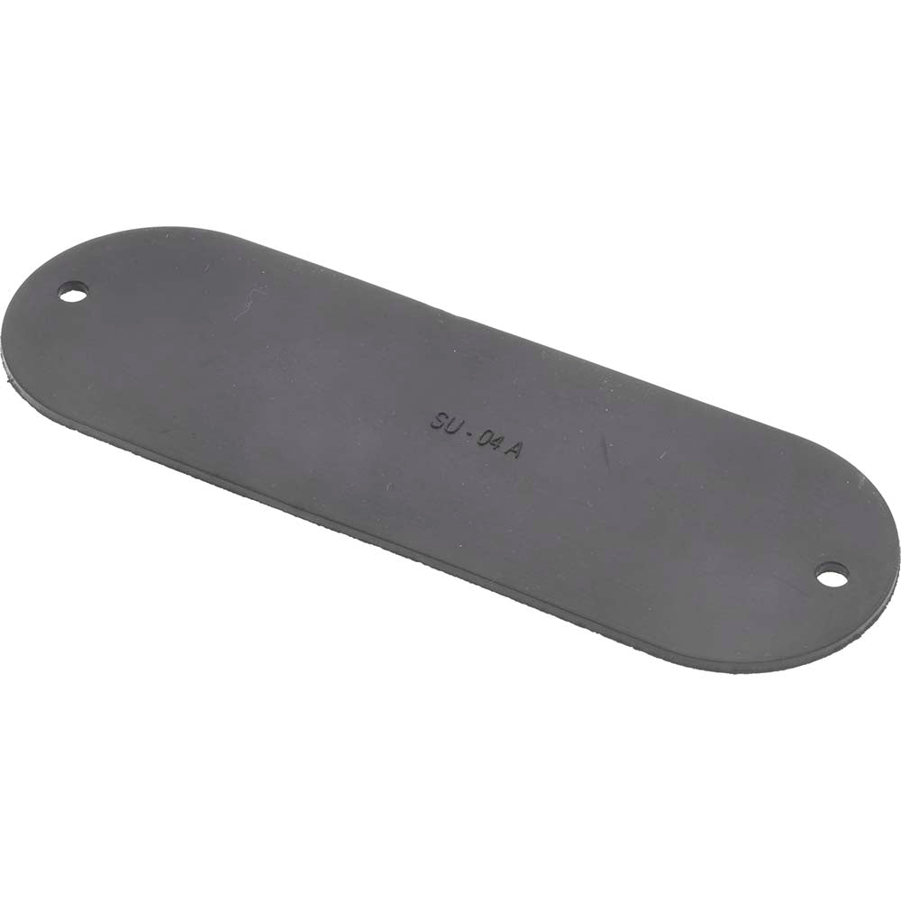 Cooper Crouse-Hinds GASK025N 3/4" Trade, Neoprene Conduit Body Gasket