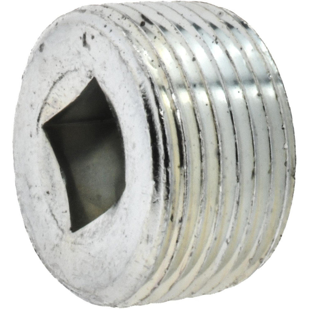 Cooper Crouse-Hinds PLG3M Conduit Plug For Rigid & Intermediate (IMC), Cast Iron, 1" Trade Size