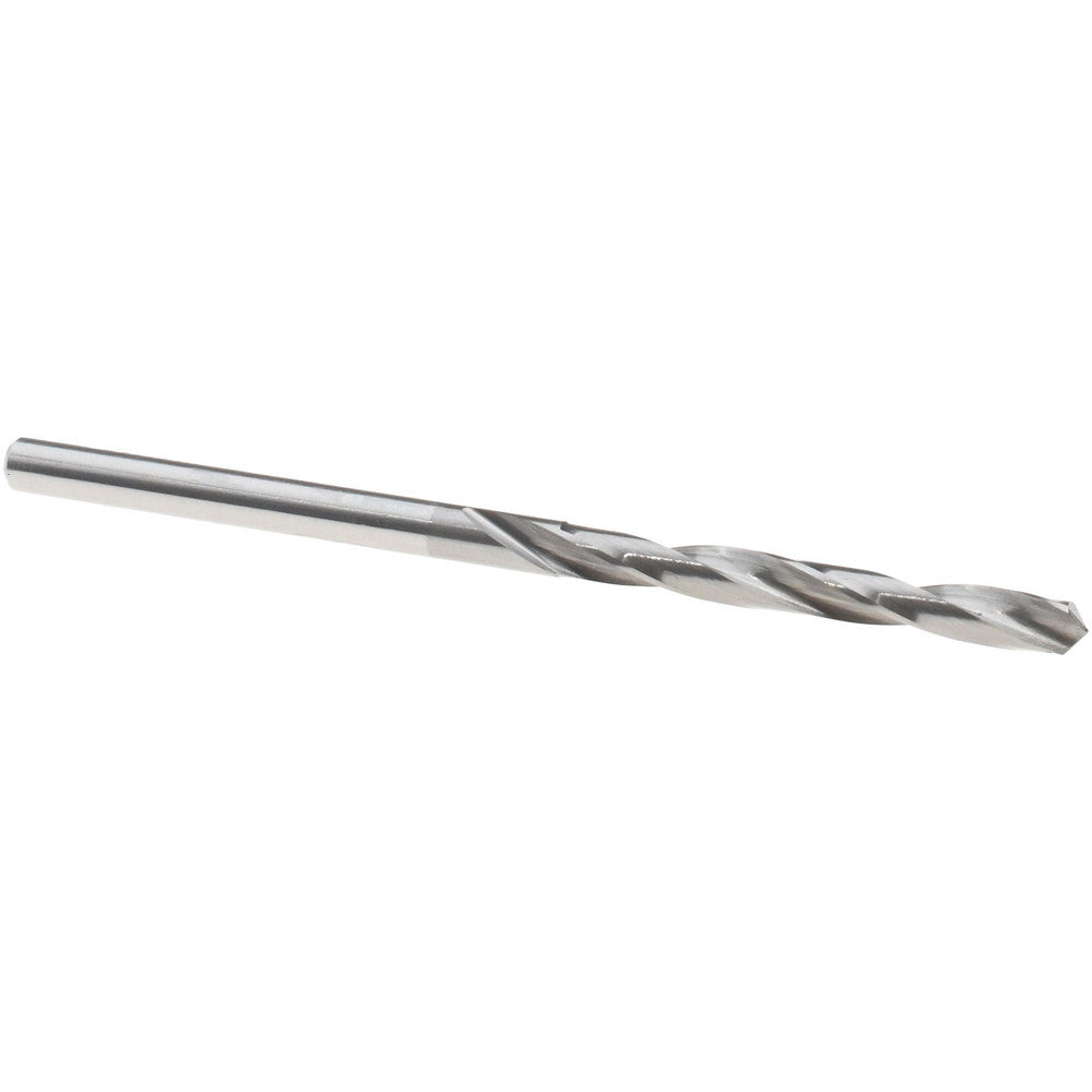 OSG 220-1160 Jobber Drill #32, 118 deg Point, Solid Carbide