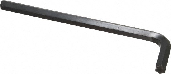 Eklind 15618 L-Handle Hex Key 9.00 mm, Hex End, Long Arm
