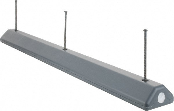 Eagle 1790G 72" Long x 8" Wide x 4" High, Parking Curb