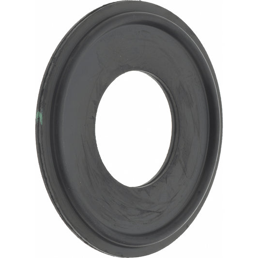 VNE EG40E1.0 Sanitary Tube Gasket Ethylene Propylene Diene Monomer, 1" OD