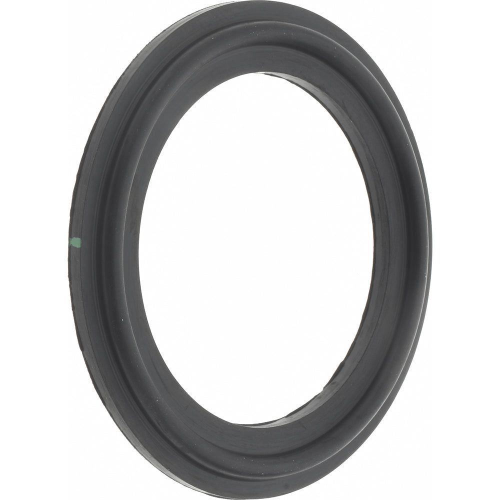 VNE EG40E1.5 Sanitary Tube Gasket Ethylene Propylene Diene Monomer, 1-1/2" OD