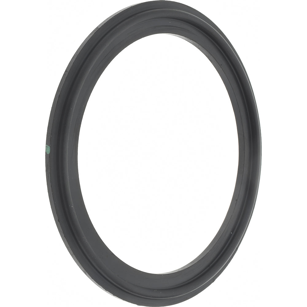 VNE EG40E2.5 Sanitary Tube Gasket Ethylene Propylene Diene Monomer, 2-1/2" OD