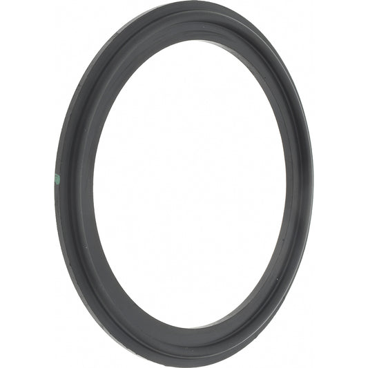 VNE EG40E2.5 Sanitary Tube Gasket Ethylene Propylene Diene Monomer, 2-1/2" OD