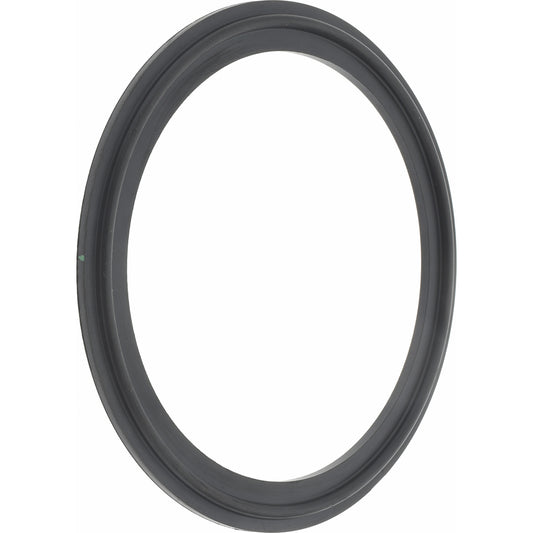 VNE EG40E3.0 Sanitary Tube Gasket Ethylene Propylene Diene Monomer, 3" OD