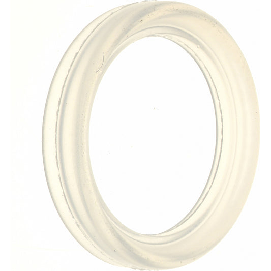 VNE EG40S.75 Sanitary Tube Gasket Silicone, 3/4" OD
