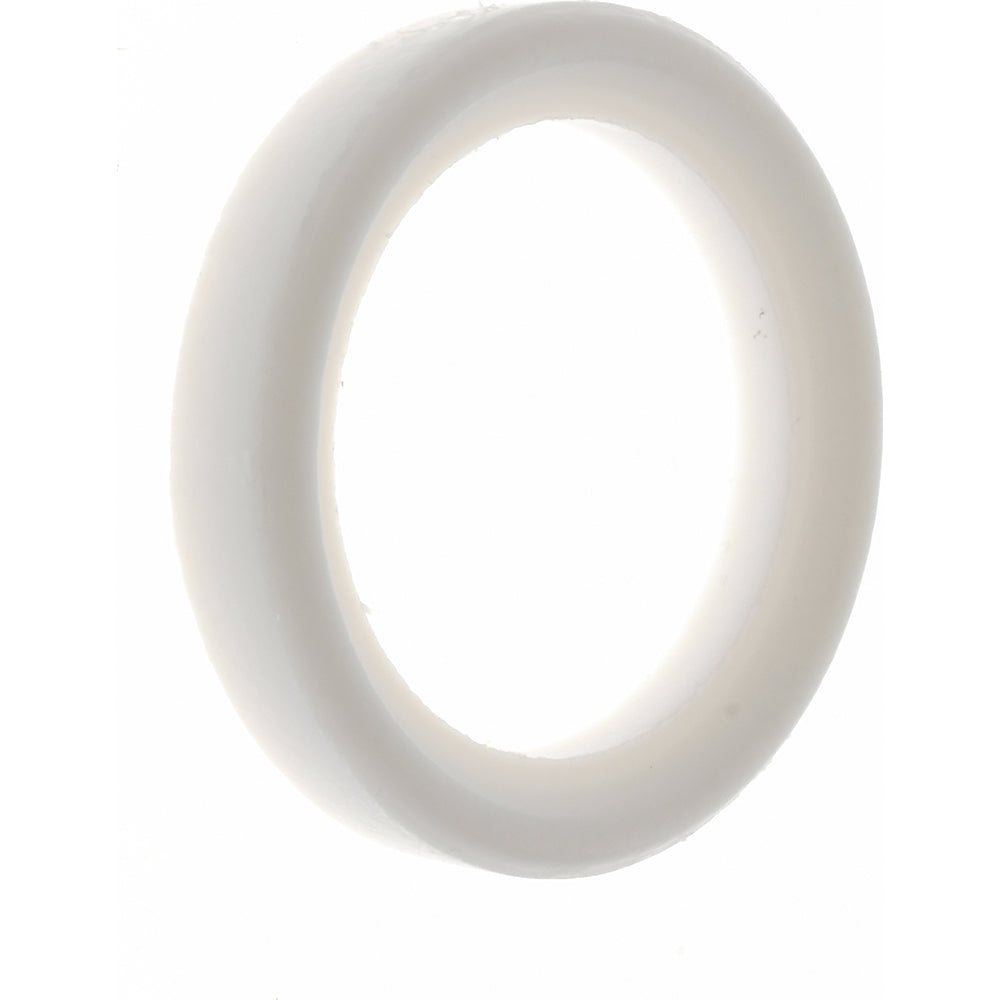 VNE EG40T.75 Sanitary Tube Gasket Polytetrafluroethylene, 3/4" OD