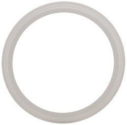 VNE EG40T4.0 Sanitary Tube Gasket Polytetrafluroethylene, 4" OD